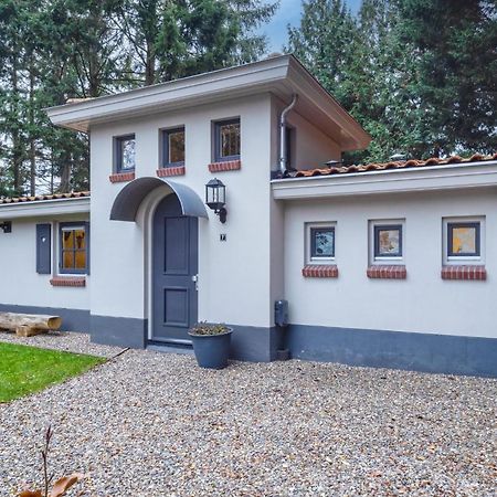 Boshof 7 Vila Ermelo Exterior foto